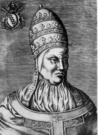 IX. Bonifác pápa